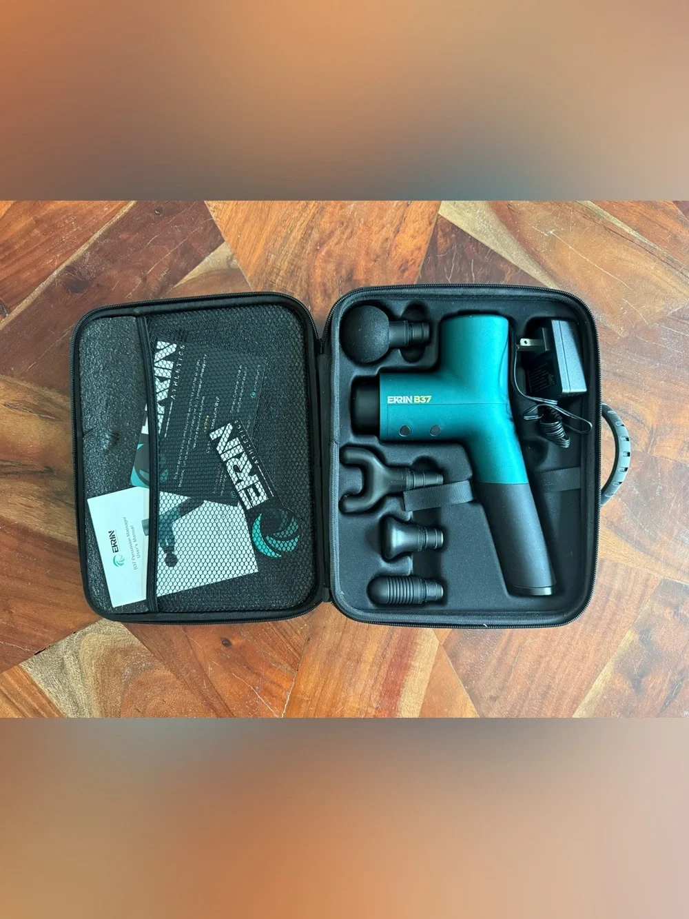 Ekrin B37 Percussion Massager